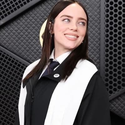 Billie Eilish grammys wlw thumbnail