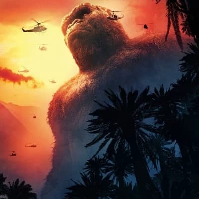 RPG Kong: Skull Sland thumbnail