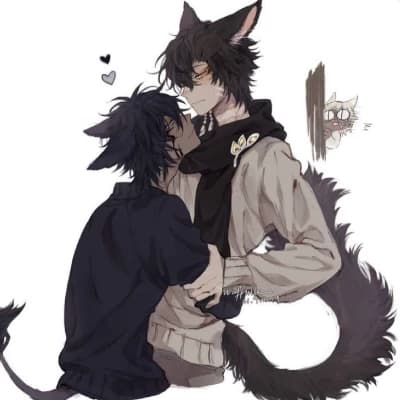 Blade |Bl/Omegaverse thumbnail