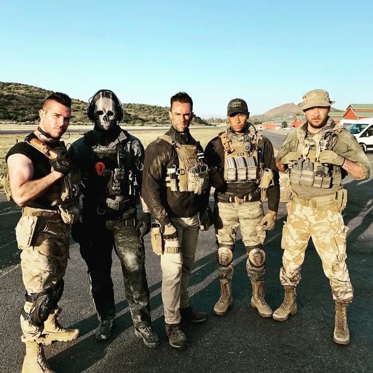 Task force 141 thumbnail