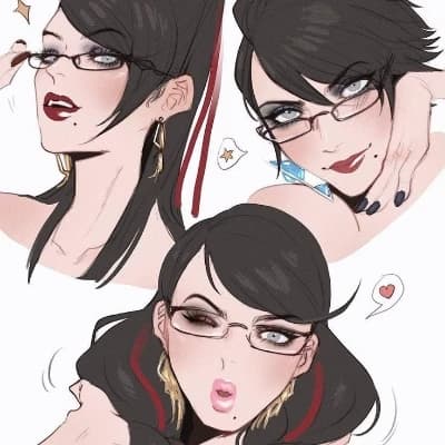 Bayonetta thumbnail