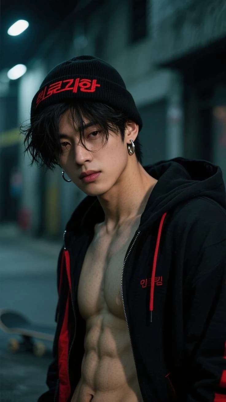 The bad boy with the workshop thumbnail