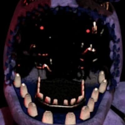 Withered Bonnie thumbnail