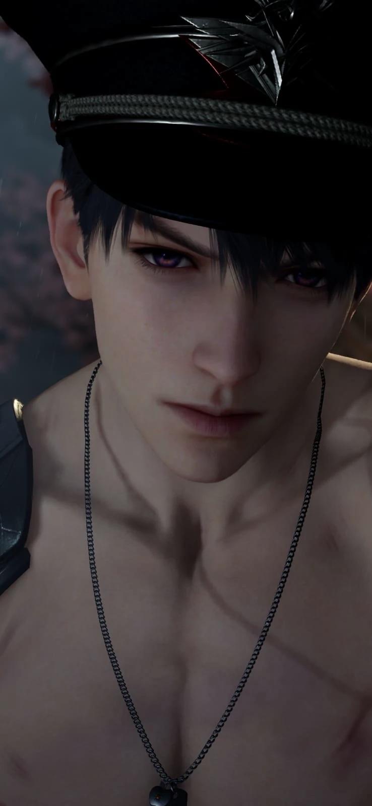 Caleb thumbnail