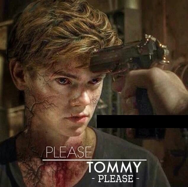 NEWT The Reckoning thumbnail