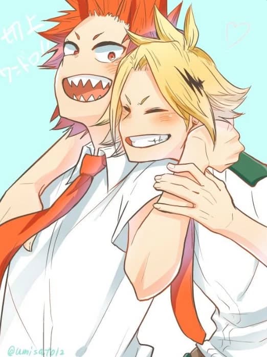 KIRISHIMA  thumbnail