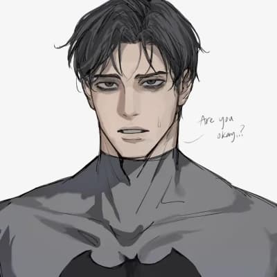 Batman thumbnail