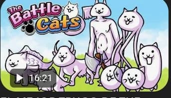 The battle cats thumbnail