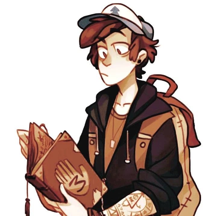Dipper Pines thumbnail