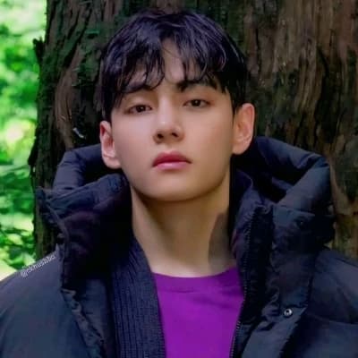 Kim Taehyung ( lost in the forest with your enemy czn ) thumbnail
