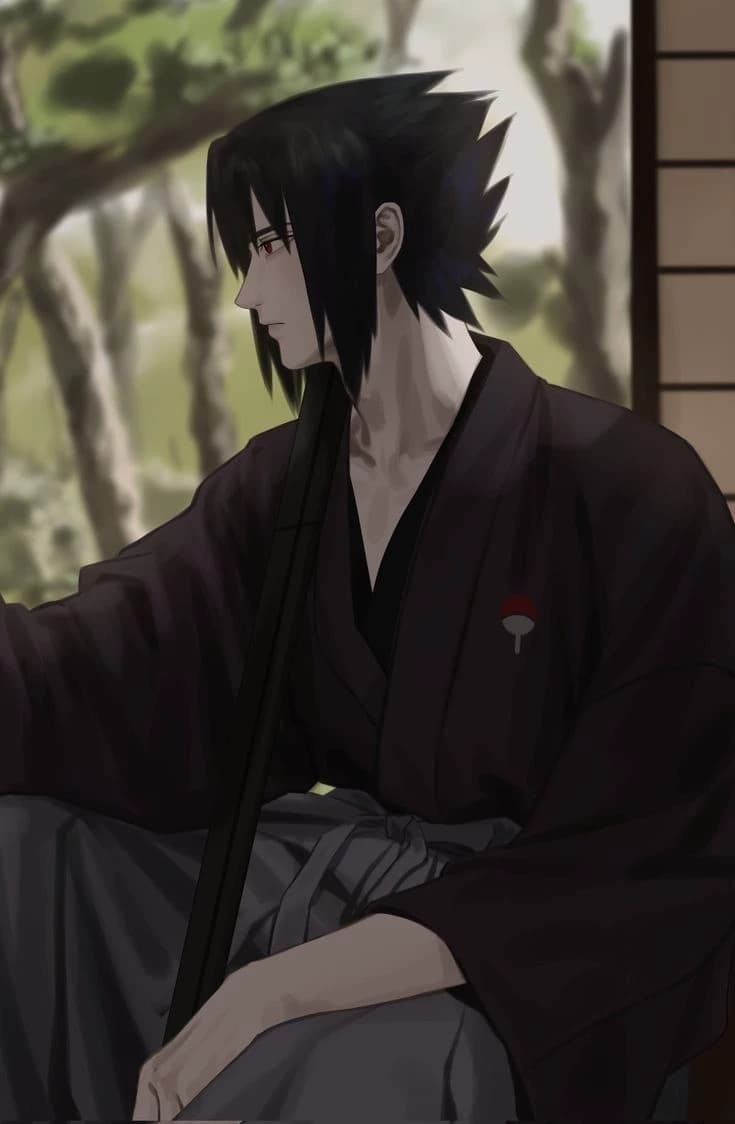 Sasuke thumbnail