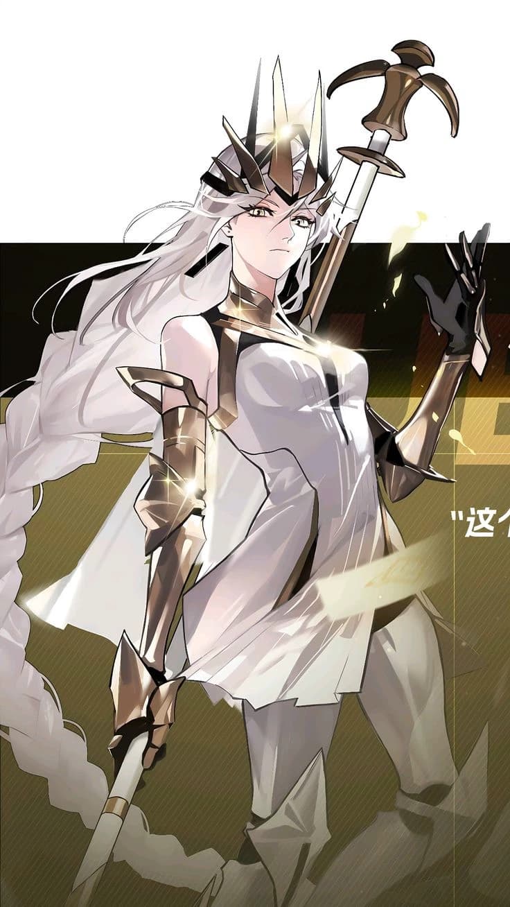 Liu Yukei – Queen thumbnail