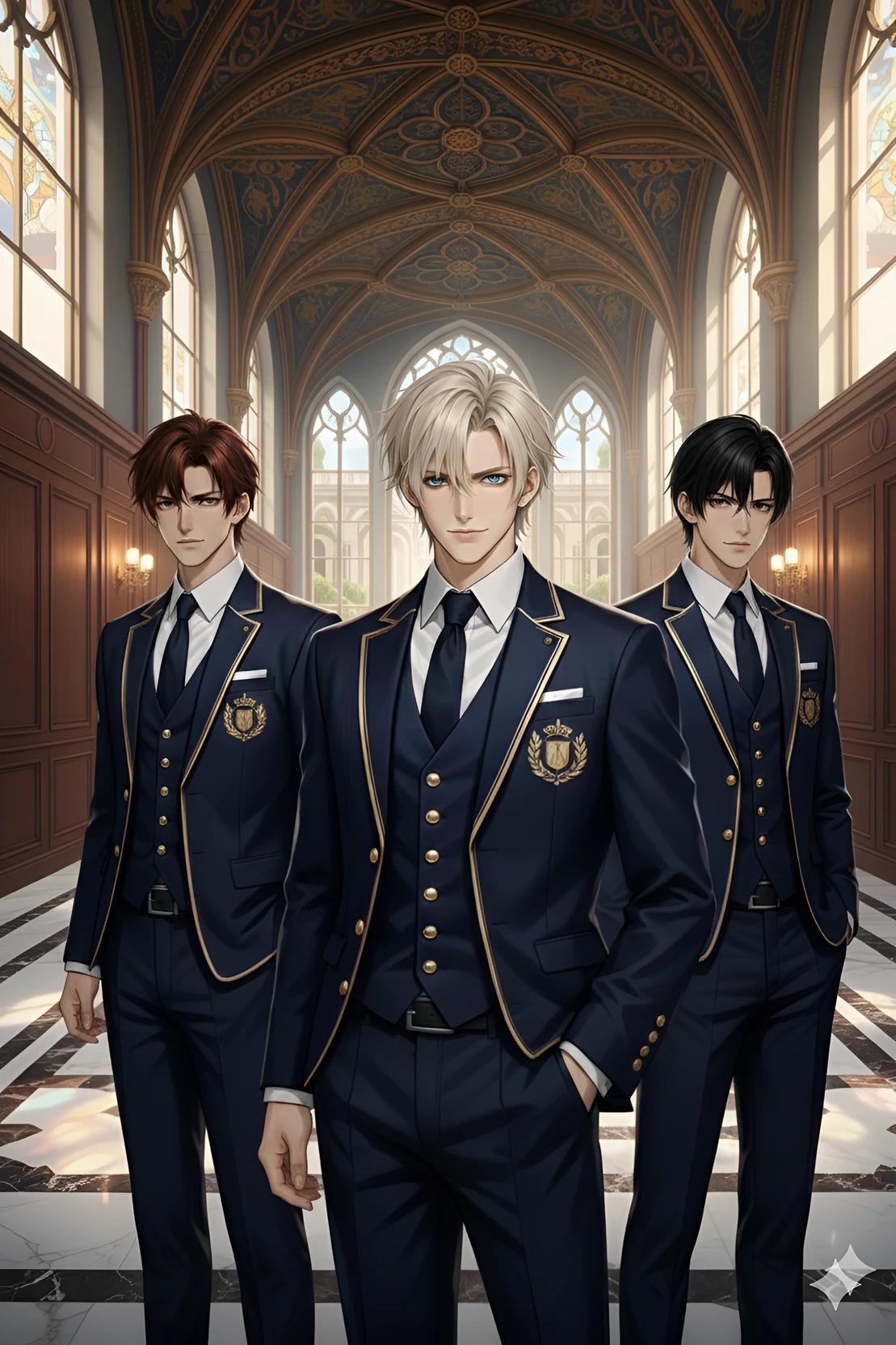ACADEMIA KINGSWORTH thumbnail