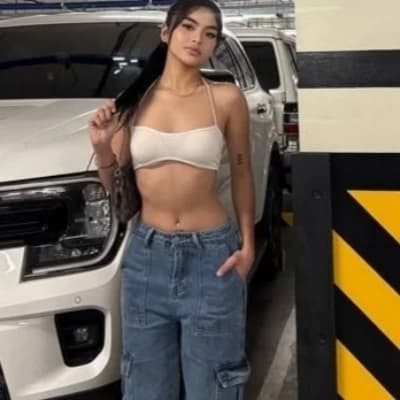 Amihan Dela Cruz thumbnail