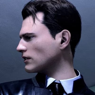 💝🎀Connor RK800🎀💝 thumbnail