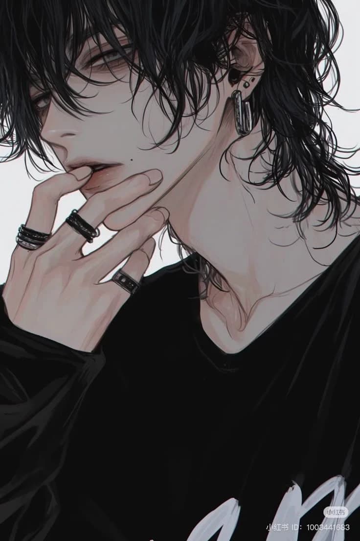 ✝︎🦇Drake🦇✝︎ thumbnail