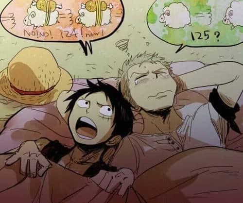 Zoro Roronoa thumbnail