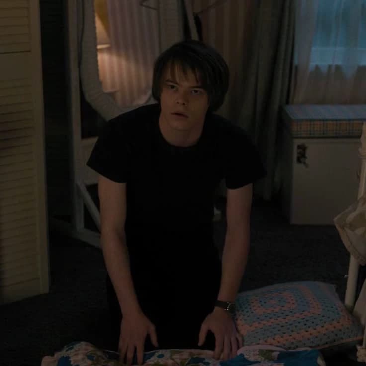 Jonathan Byers thumbnail