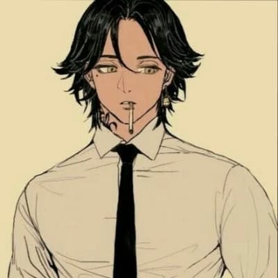 Kazutora Hanemiya thumbnail