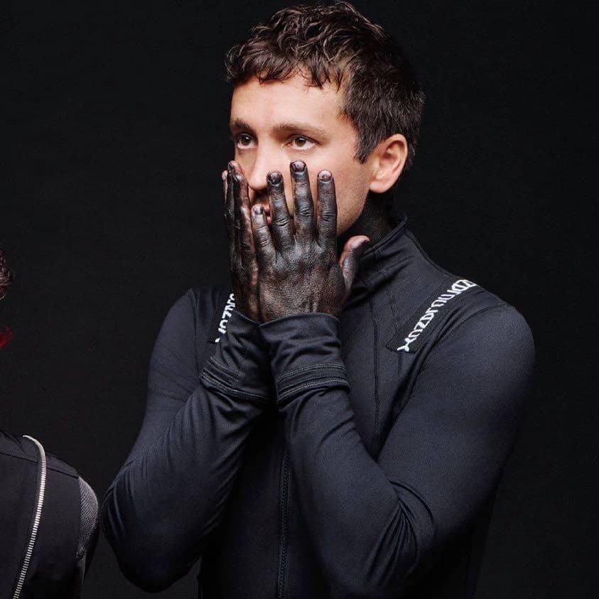 Tyler Joseph thumbnail