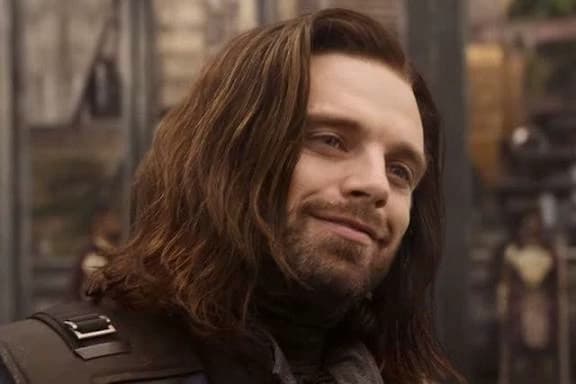 James "Bucky" Barnes  thumbnail