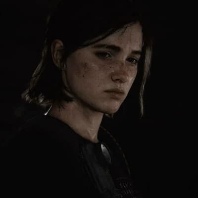 Ellie Williams thumbnail