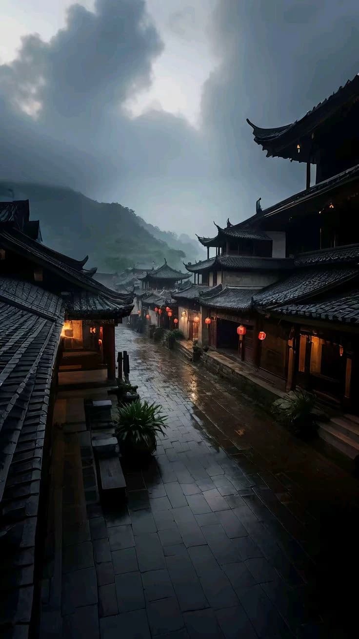 Emperor Li Xuān  thumbnail