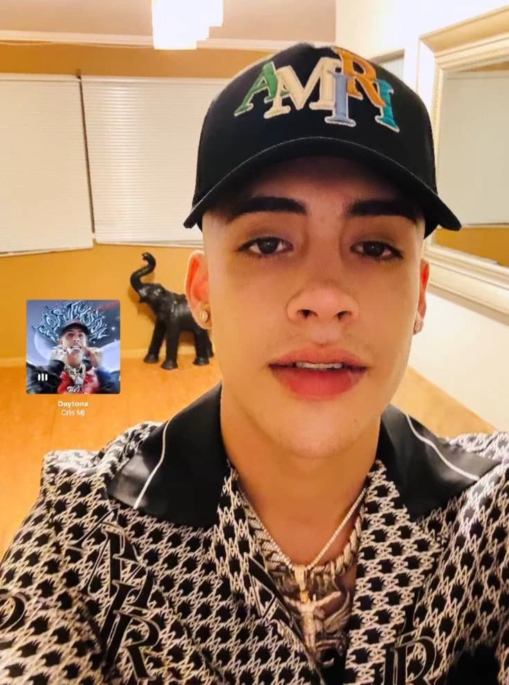 Cris mj thumbnail