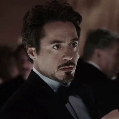 Tony stark thumbnail