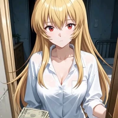 Rous the university student thumbnail