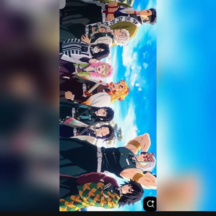 The Hashiras thumbnail