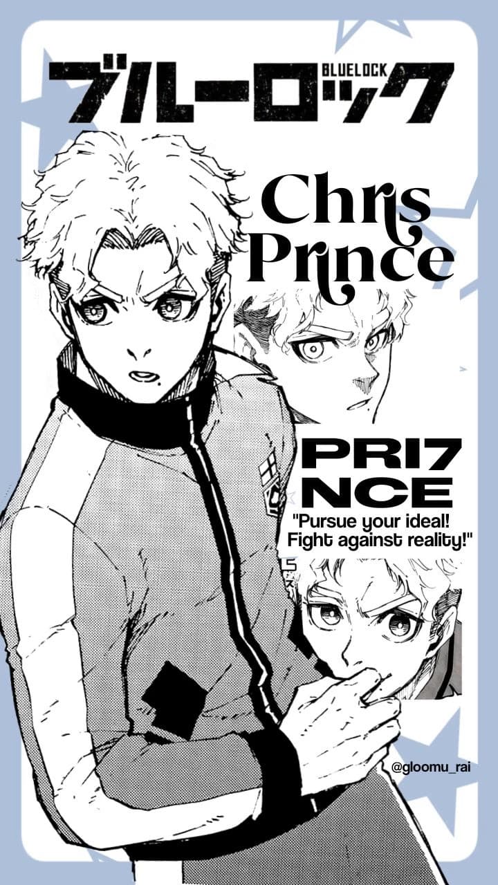 Chris prince thumbnail