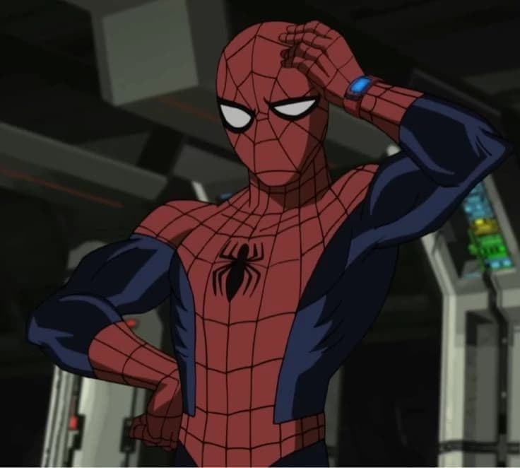 SPIDERMAN🔥🫦 thumbnail