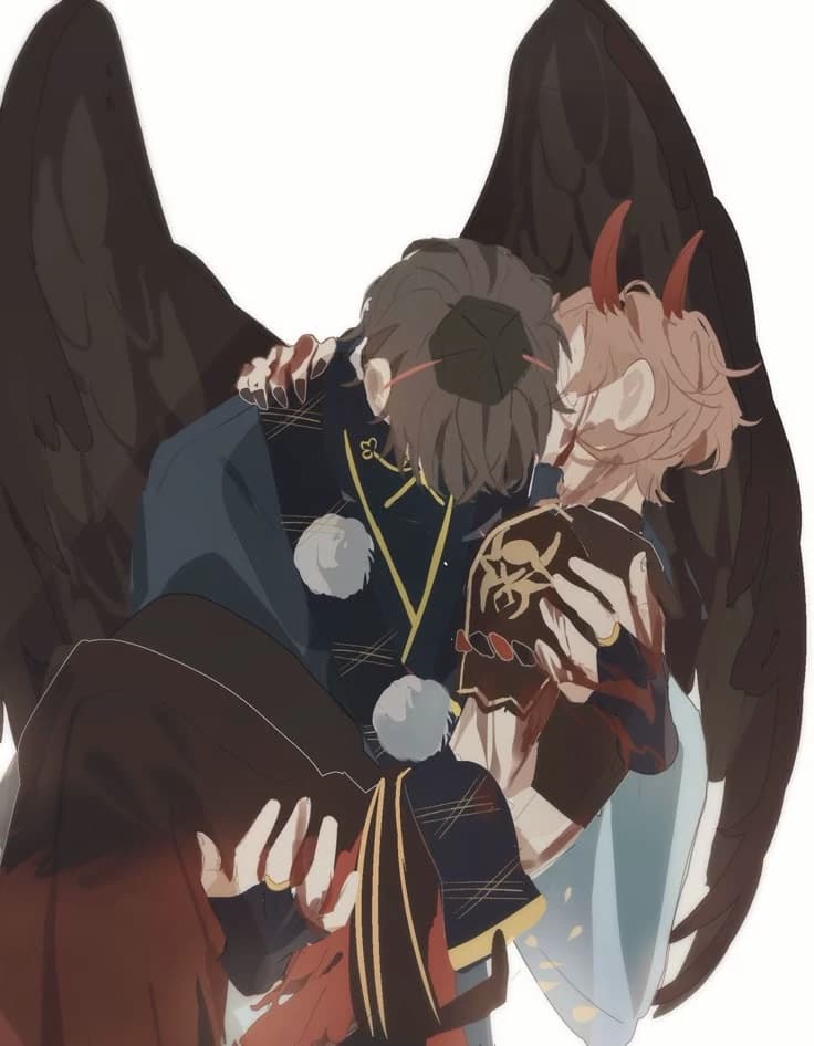Reunion \_ Soukoku thumbnail