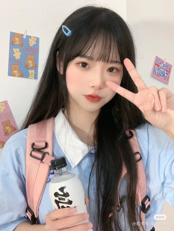 Aya | the girl in love thumbnail