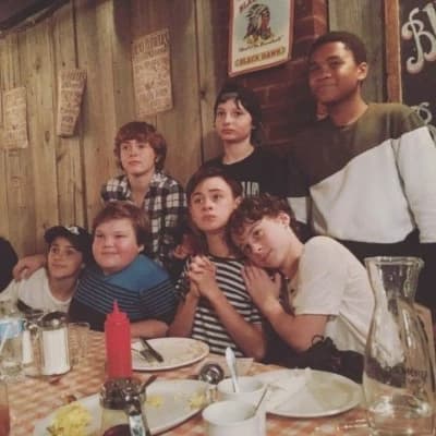 Suckers Club thumbnail