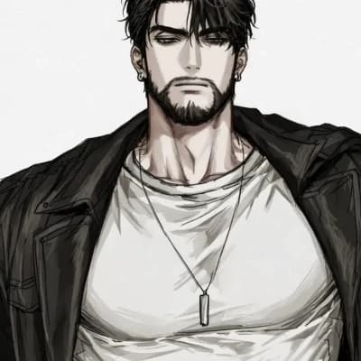 Adam, gay thumbnail