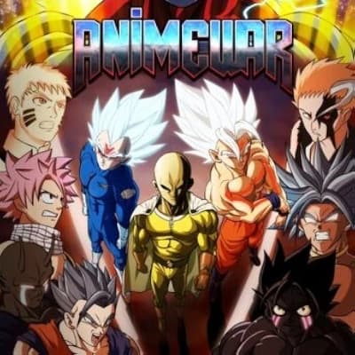 Anime War thumbnail