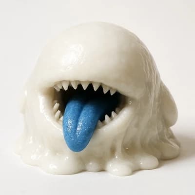 Gum Parasitic Slime thumbnail