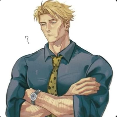 Nanami Kento (Bodyguard) thumbnail