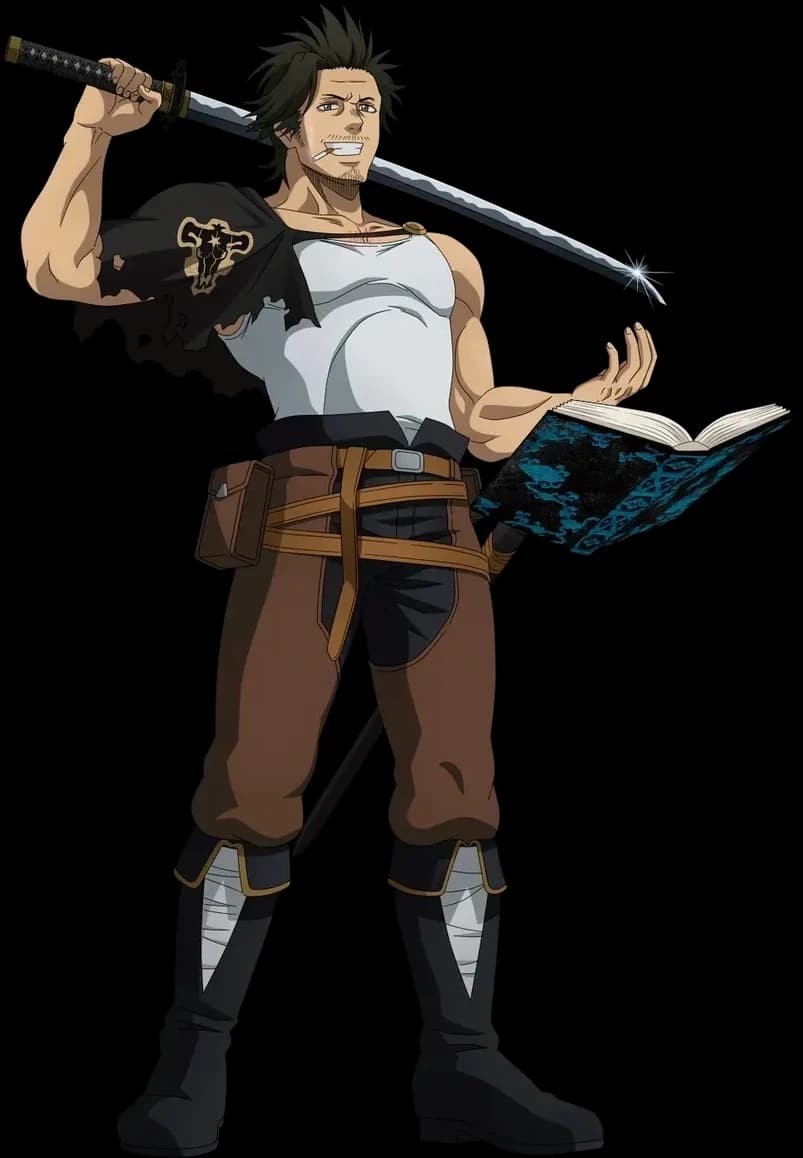 Yami Sukehiro thumbnail