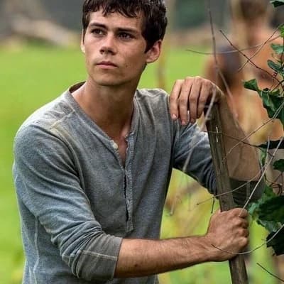 Thomas | Maze Runner. thumbnail