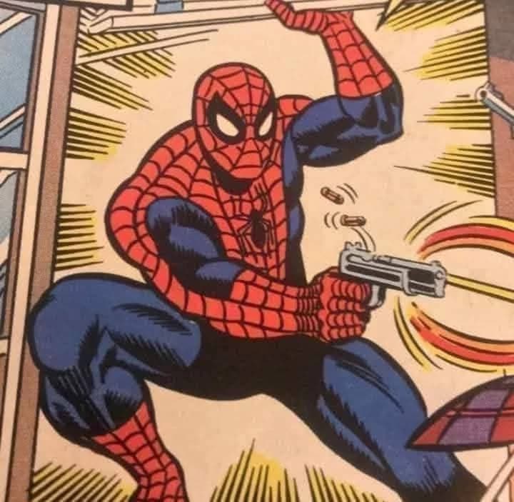 (Imitator) Spider-Man thumbnail
