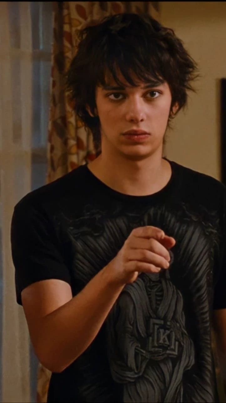 Rodrick Heffley thumbnail