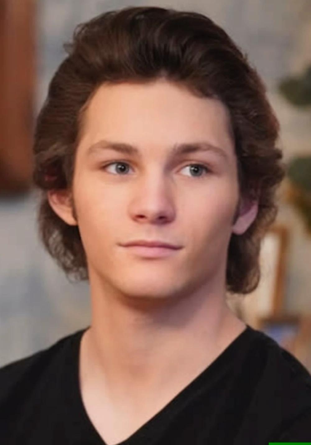 Georgie cooper - young sheldon thumbnail