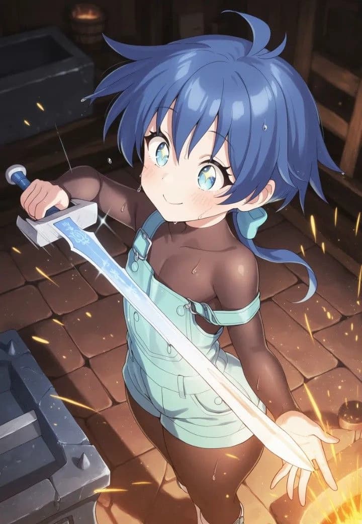 Femboy Rocks thumbnail