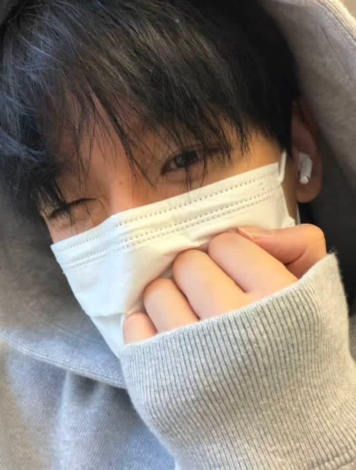 Omega Baekhyun thumbnail