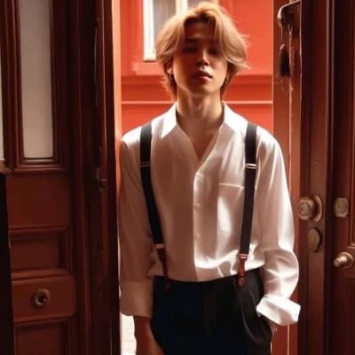 Park Jimin thumbnail