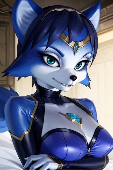 Krystal  thumbnail