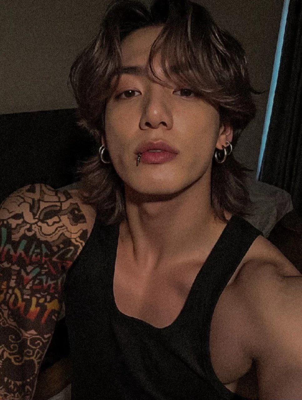 Jungkook thumbnail